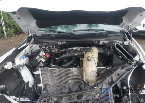 2019 Ford F150 Xlt из США, поврежденный, VIN 1FTEW1EP3KFD44003